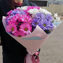 Купить цветы в магазине в городе Томск