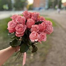 Купить цветы в магазине в городе Томск