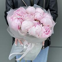 Купить цветы в магазине в городе Томск