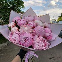 Купить цветы в магазине в городе Томск
